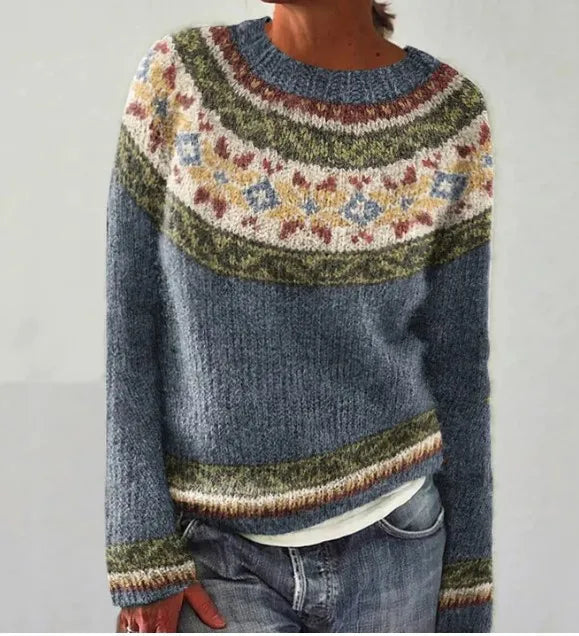 Puili | Refined Sweater
