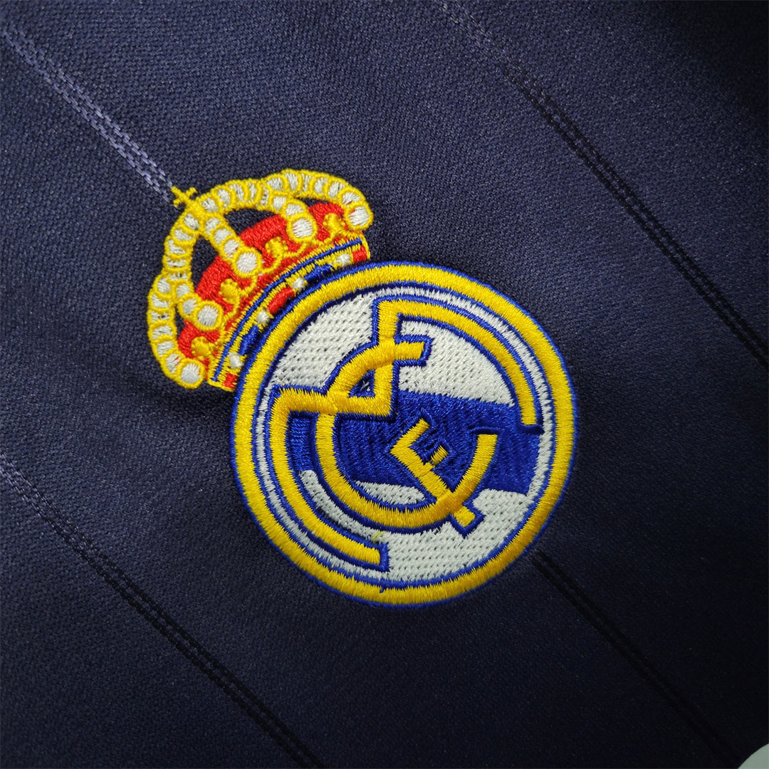 Maglia Away Kaká Real Madrid 2012/13
