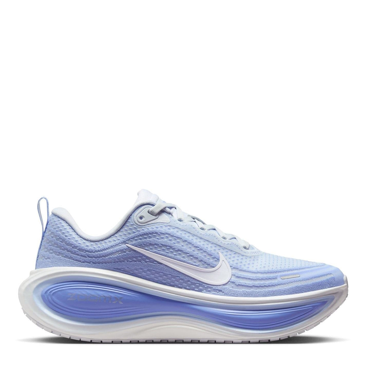 Nike Womens Vomero Plus Running Shoes