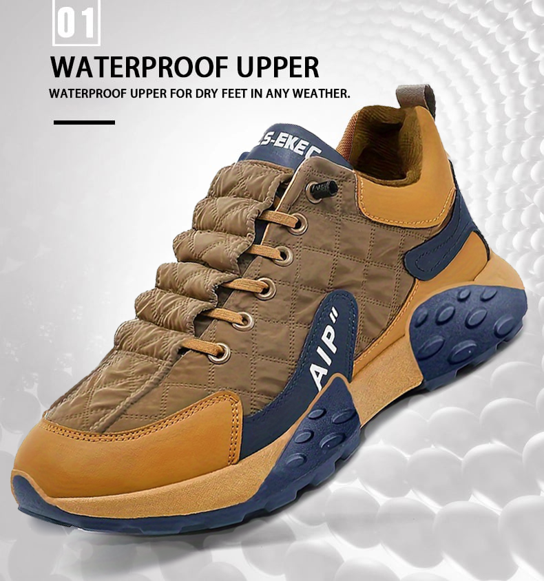 Julian | Orthopedic shoes