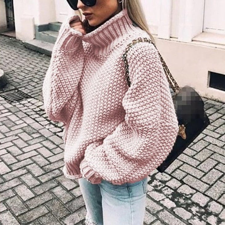Puili | Chunky Knit Sweater