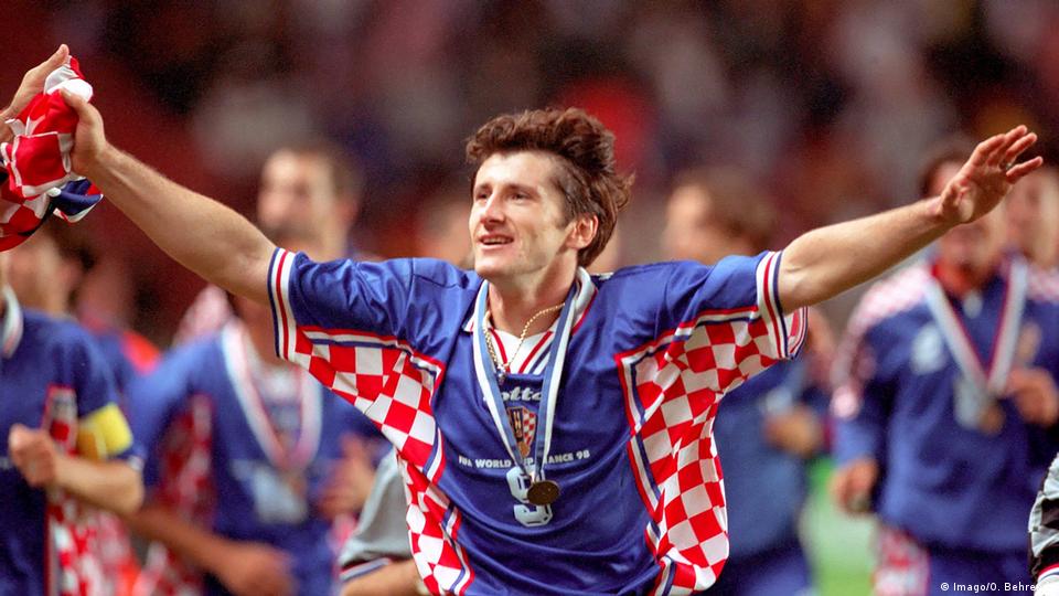 Croazia 1998 (Trasferta)
