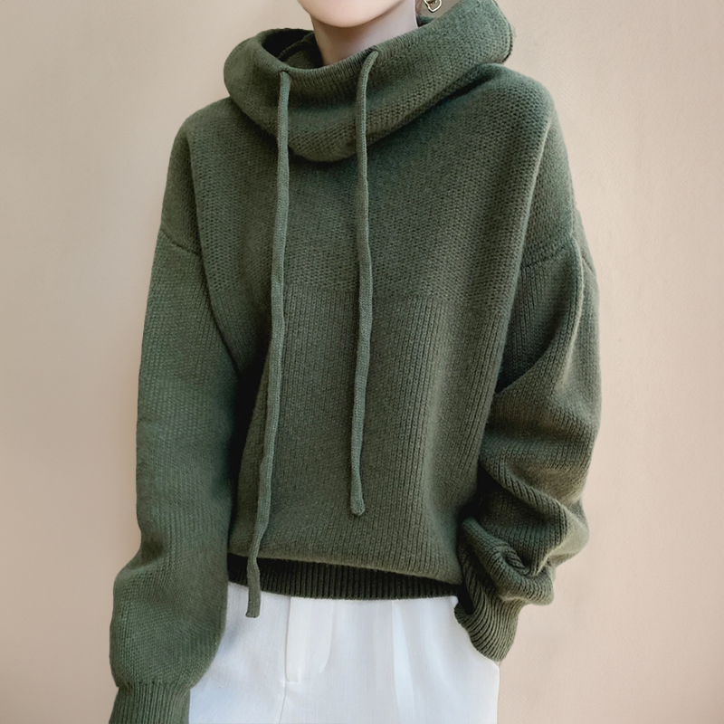 Puili| Maglione invernale