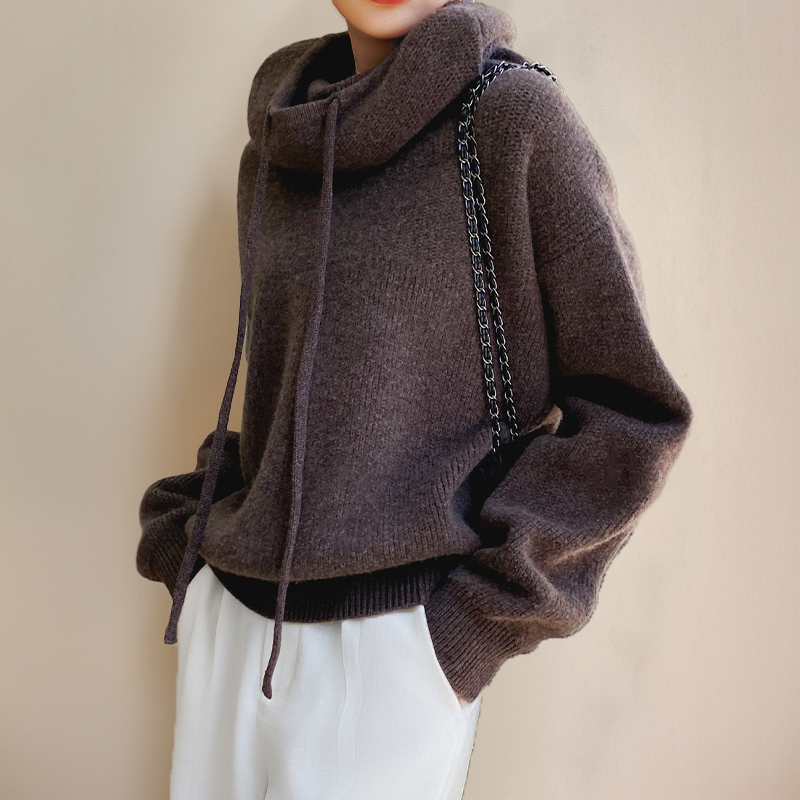 Puili| Maglione invernale