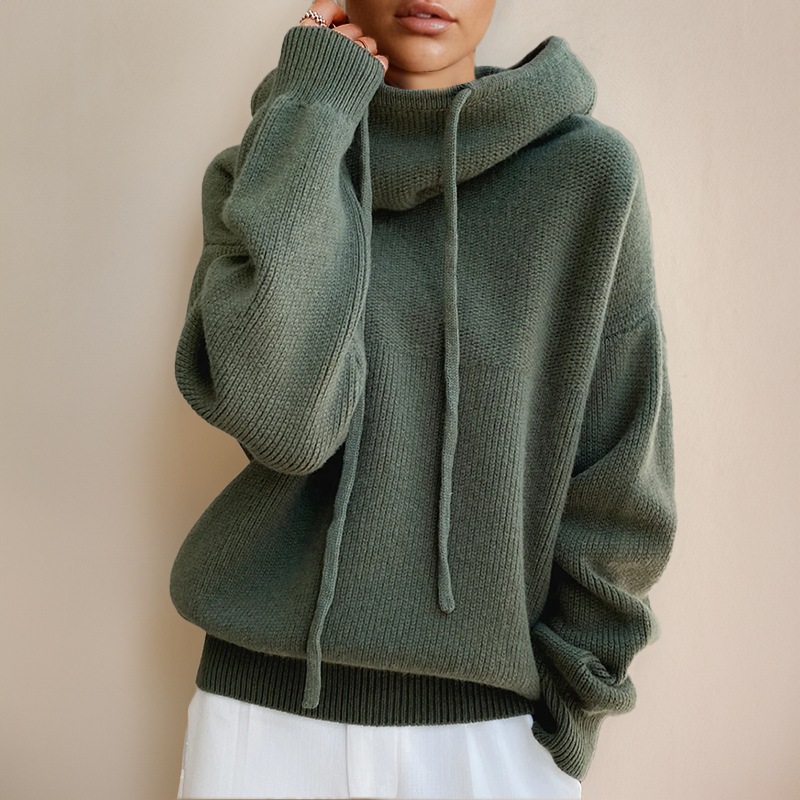 Puili| Maglione invernale