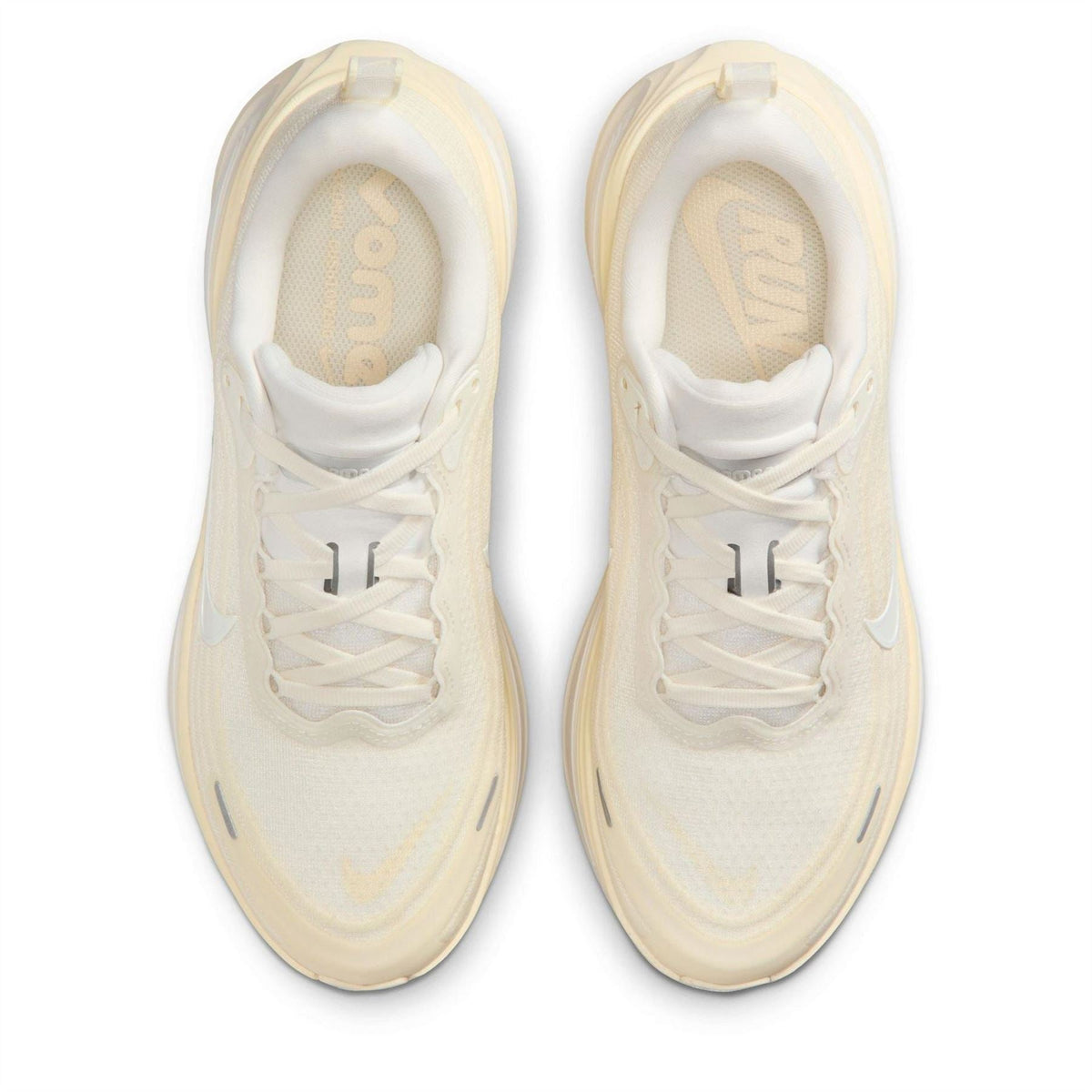 Nike Womens Vomero Plus Running Shoes