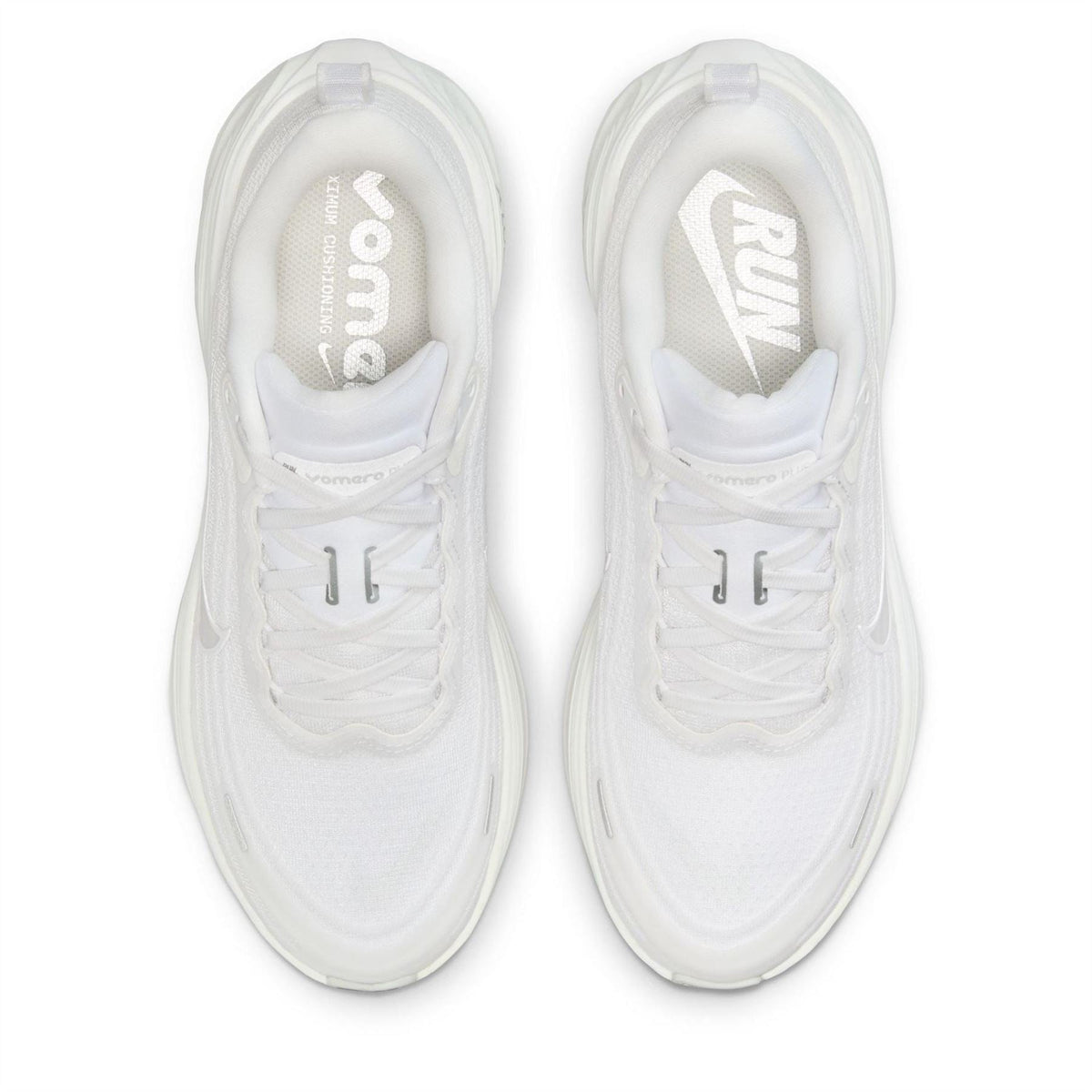 Nike Womens Vomero Plus Running Shoes