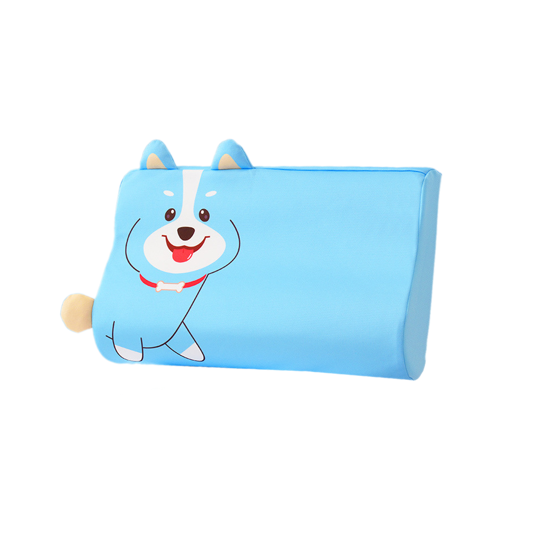 Calmly Pillow Case