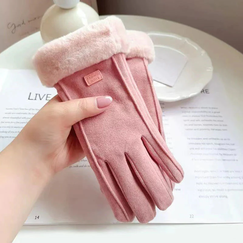 Puili | Heated Winter Gloves