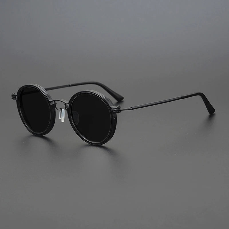 Leo | Solis polarized sunglasses