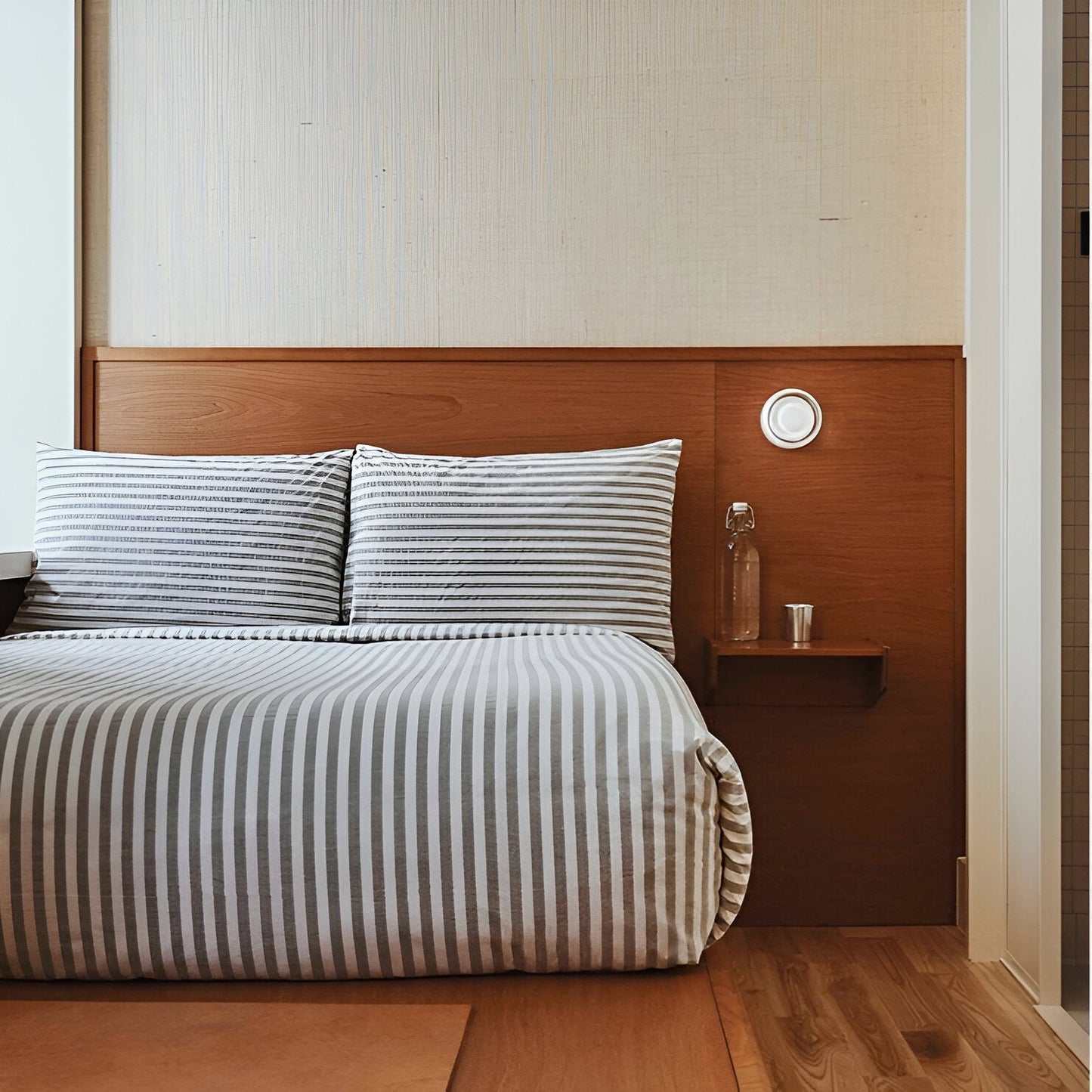 Nordic Acrylic Dimple Wall Sconce LED 1-light