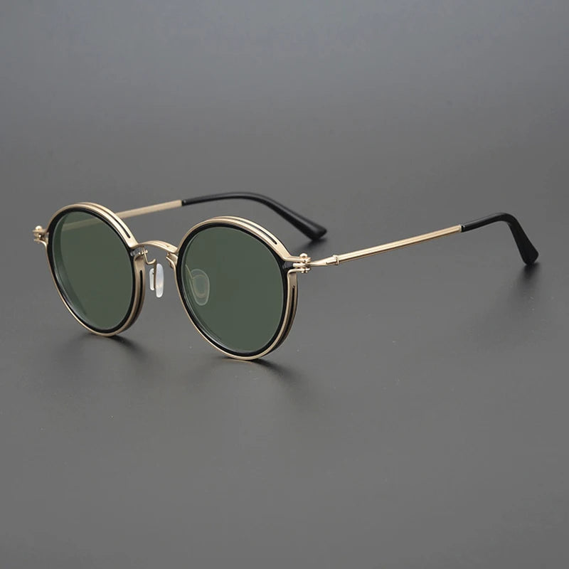 Leo | Solis polarized sunglasses