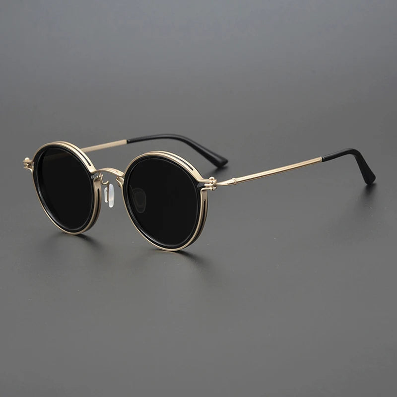 Leo | Solis polarized sunglasses