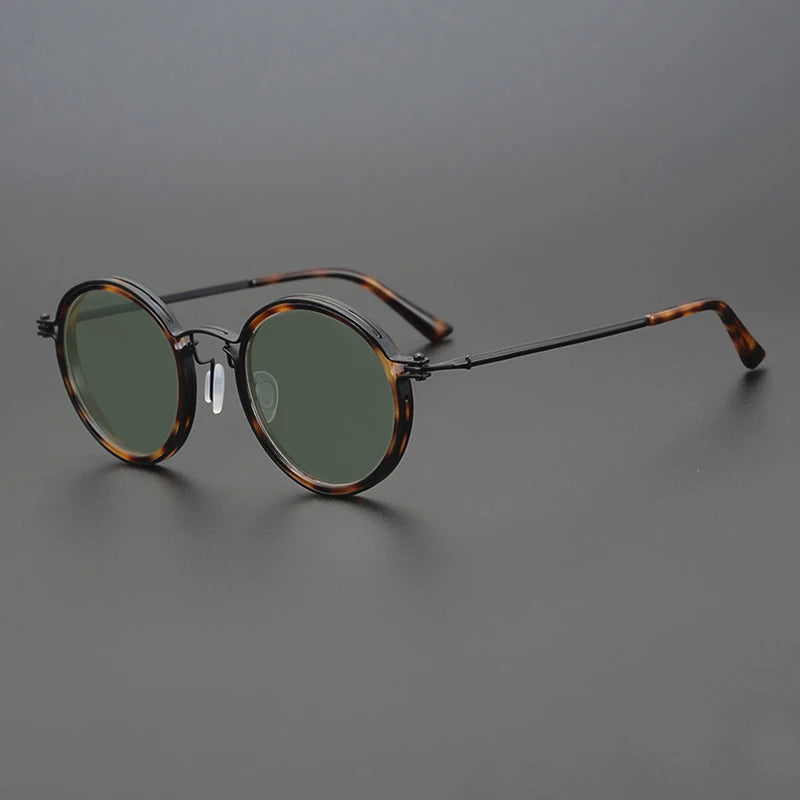 Leo | Solis polarized sunglasses