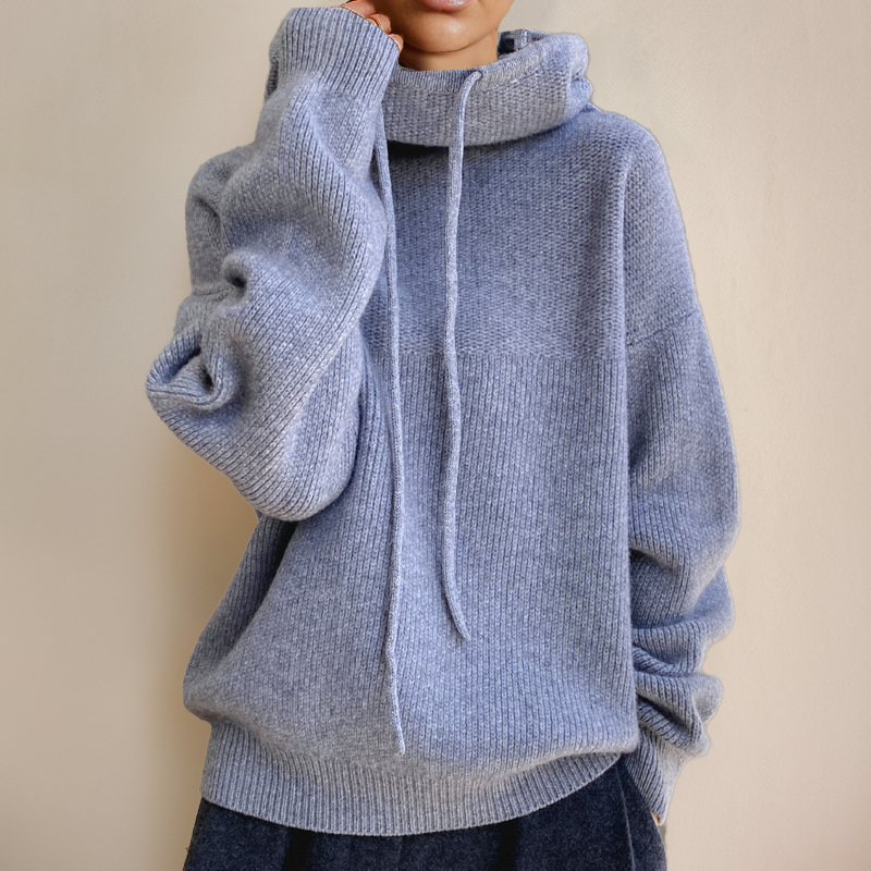 Puili| Maglione invernale
