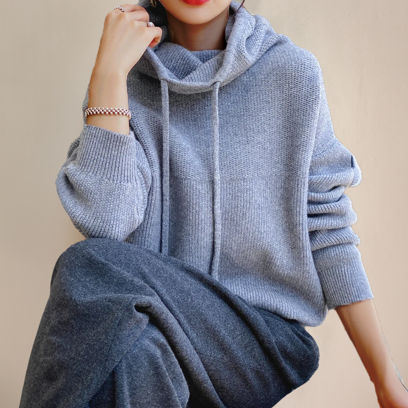 Puili| Maglione invernale