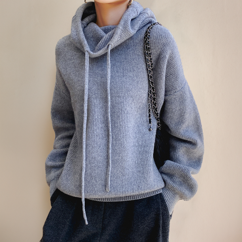 Puili| Maglione invernale