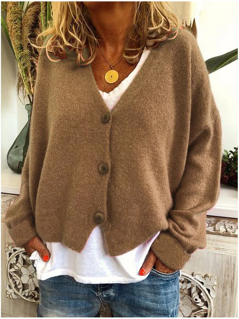 Puili | Comfy Cardigan
