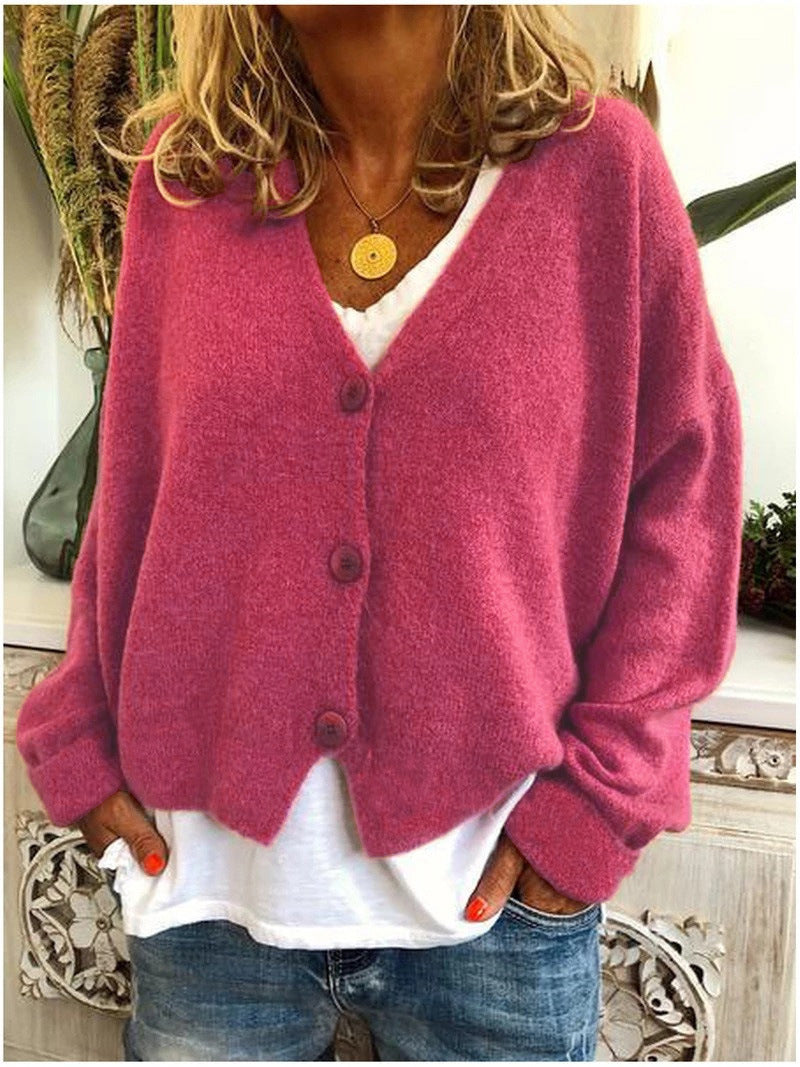 Puili | Comfy Cardigan