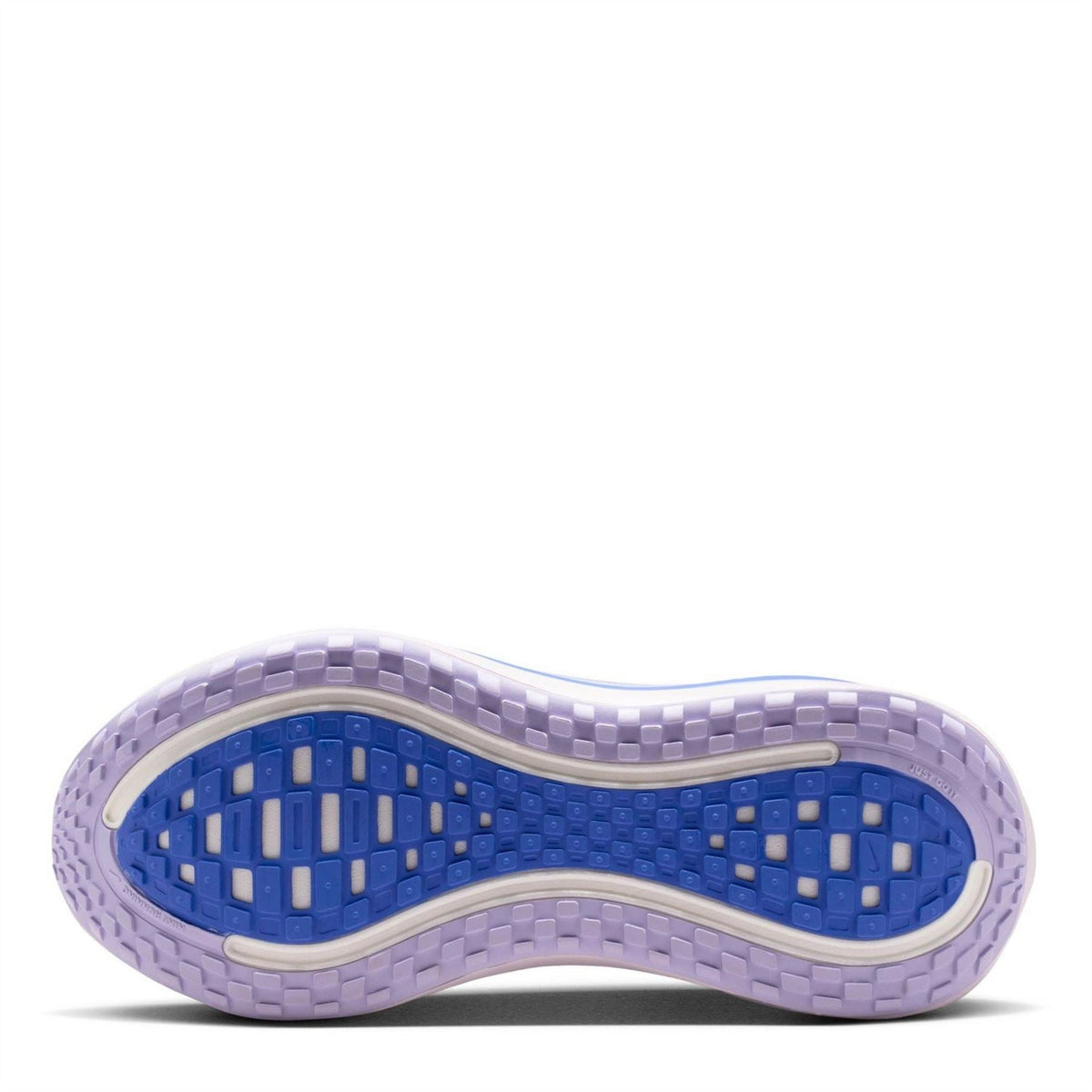 Nike Womens Vomero Plus Running Shoes