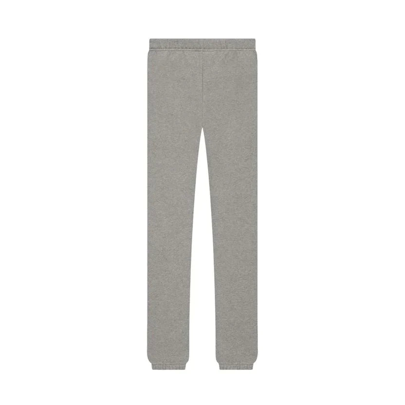 Fear Of God Essentials Sweatpants Dark Oatmeal SS22