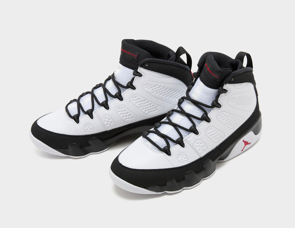 Air 9 'Space Jam'