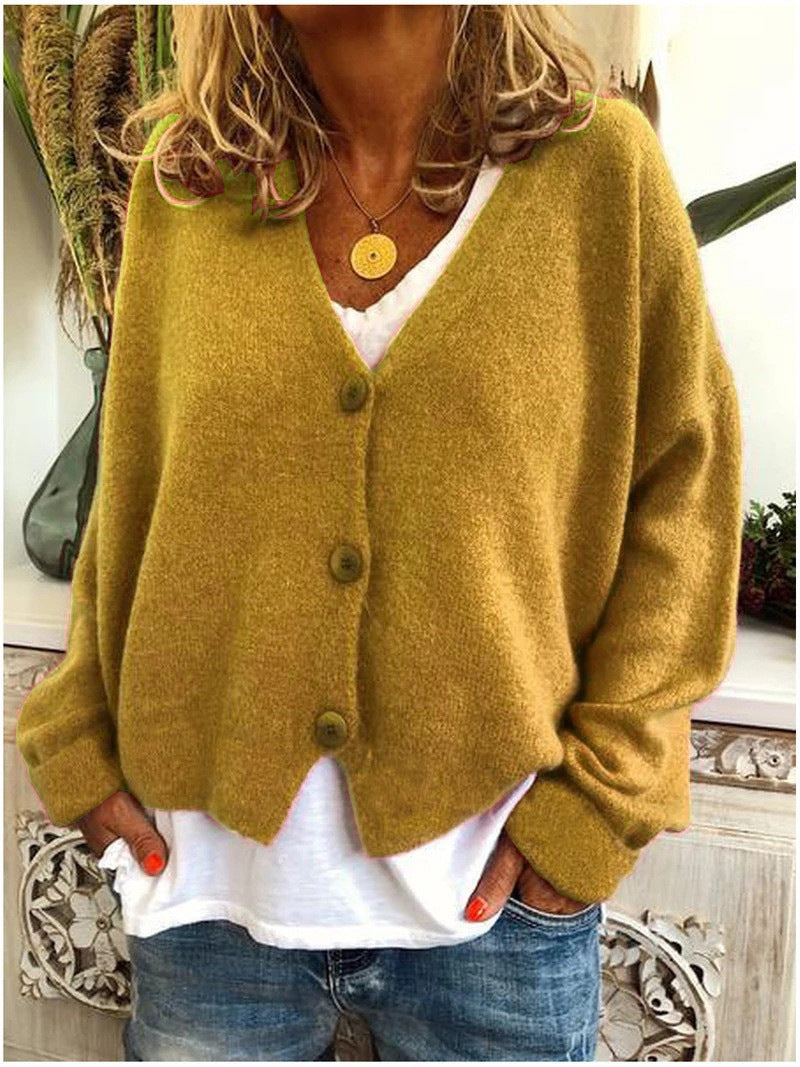 Puili | Comfy Cardigan