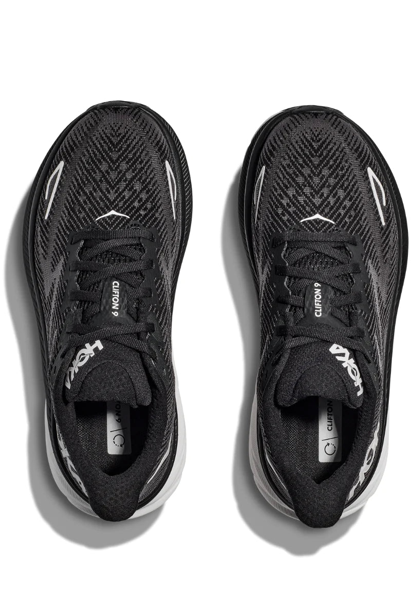 Hoka Clifton 9 Unisex Lightweight Running Shoes