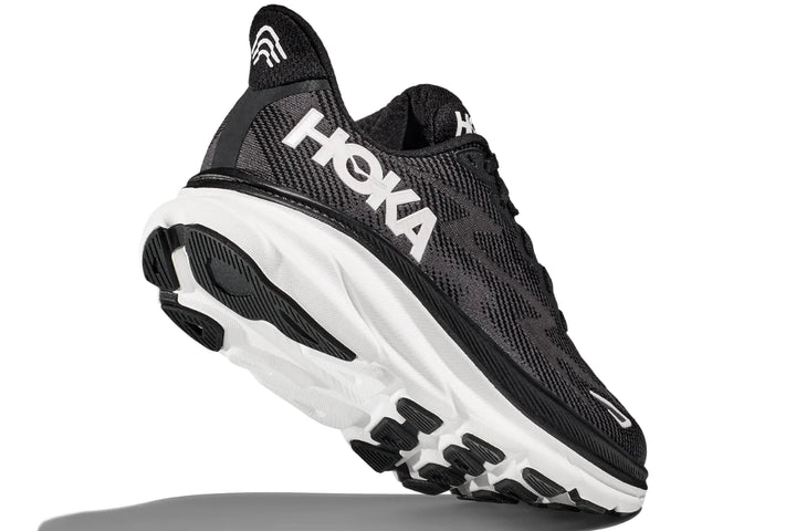 Hoka Clifton 9 Unisex Lightweight Running Shoes