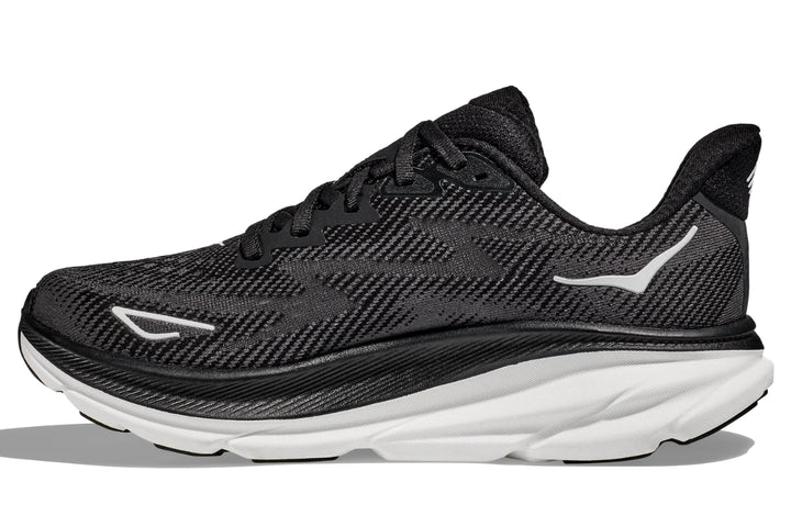 Hoka Clifton 9 Unisex Lightweight Cushioned Running Shoes