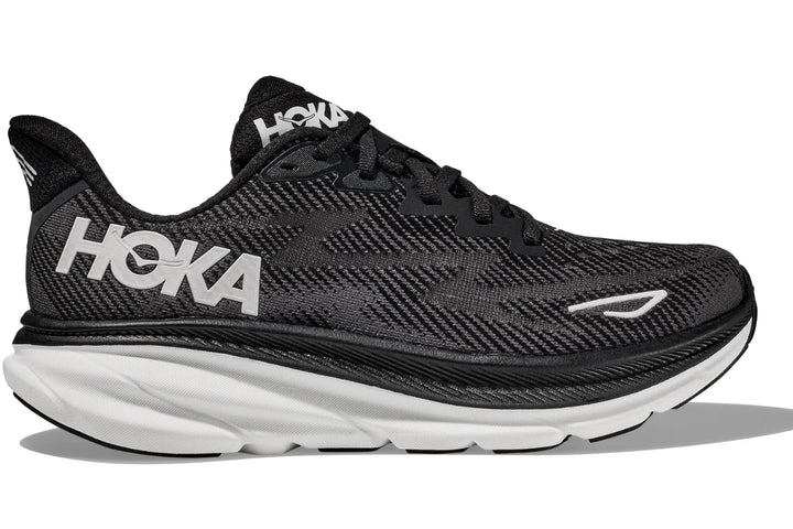 Hoka Clifton 9 Unisex Lightweight Running Shoes