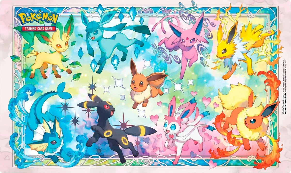 Pokemon TCG - Scarlet & Violet - Prismatic Evolutions - Super-Premium Collection