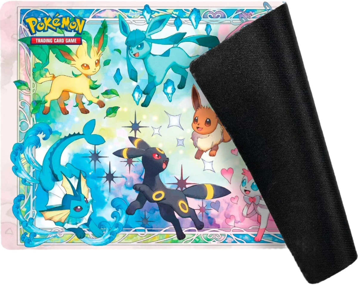 Pokemon TCG - Scarlet & Violet - Prismatic Evolutions - Super-Premium Collection