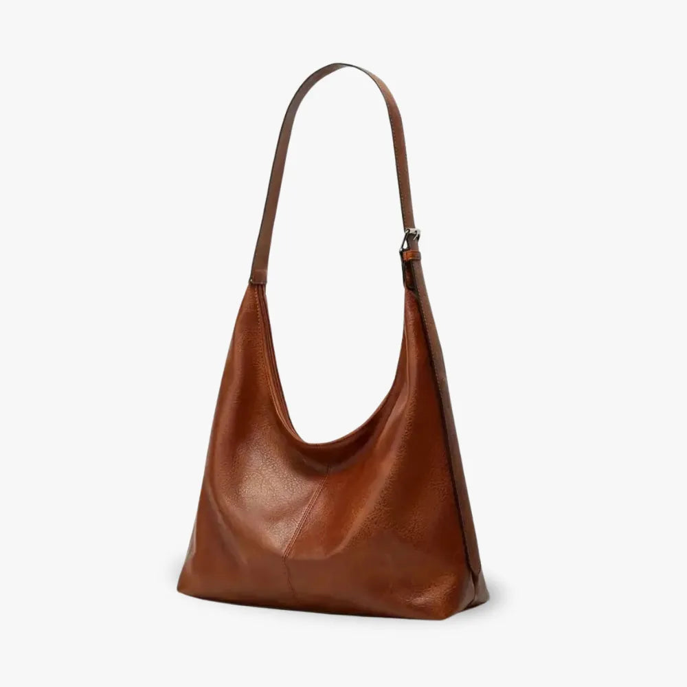 Women's Everyday Hobo Shoulder Bag – Elise