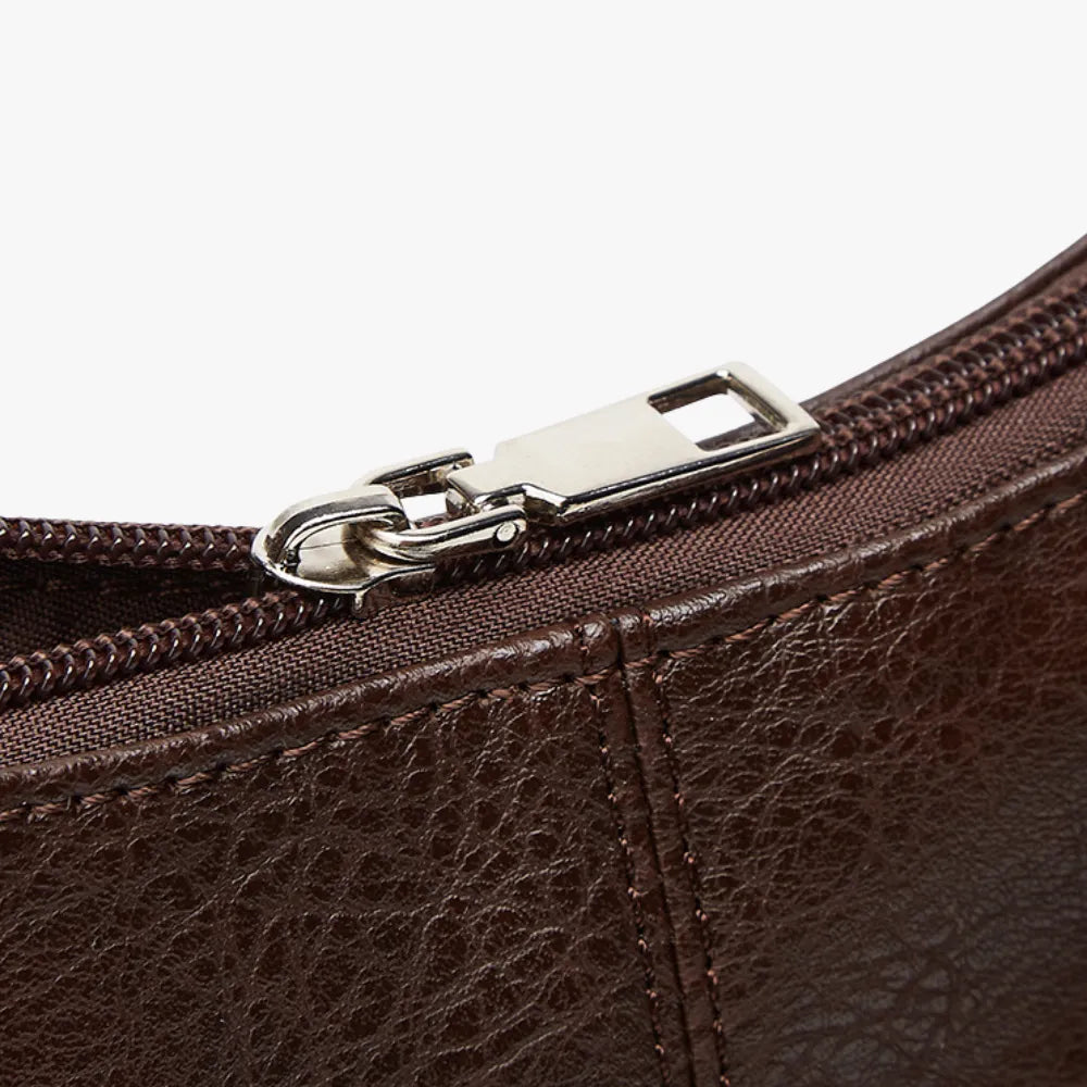 Women's Everyday Hobo Shoulder Bag – Elise