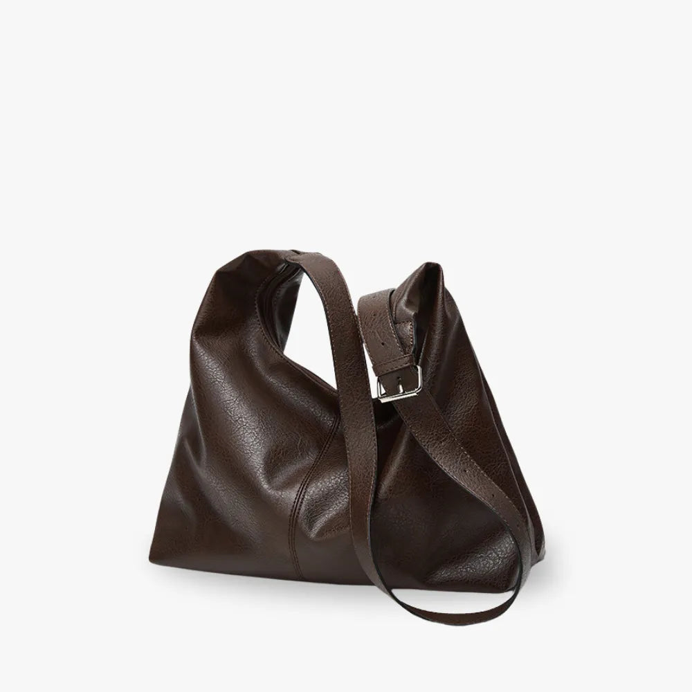 Women's Everyday Hobo Shoulder Bag – Elise