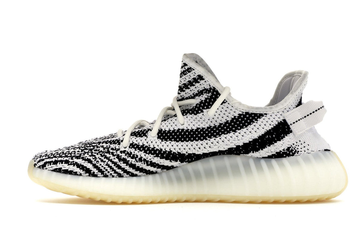 YEEZY Boost 350 V2 Zebra