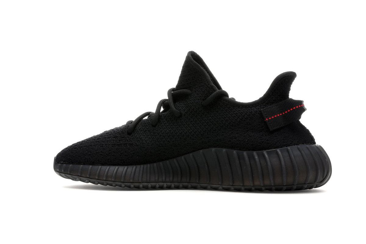 YEEZY Boost 350 V2 Black/Red Bred