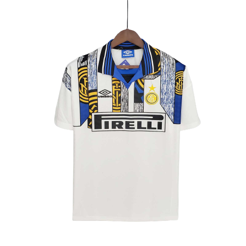Inter Milan 1995/96 (Trasferta)