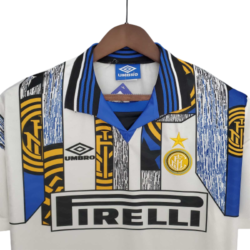 Inter Milan 1995/96 (Trasferta)