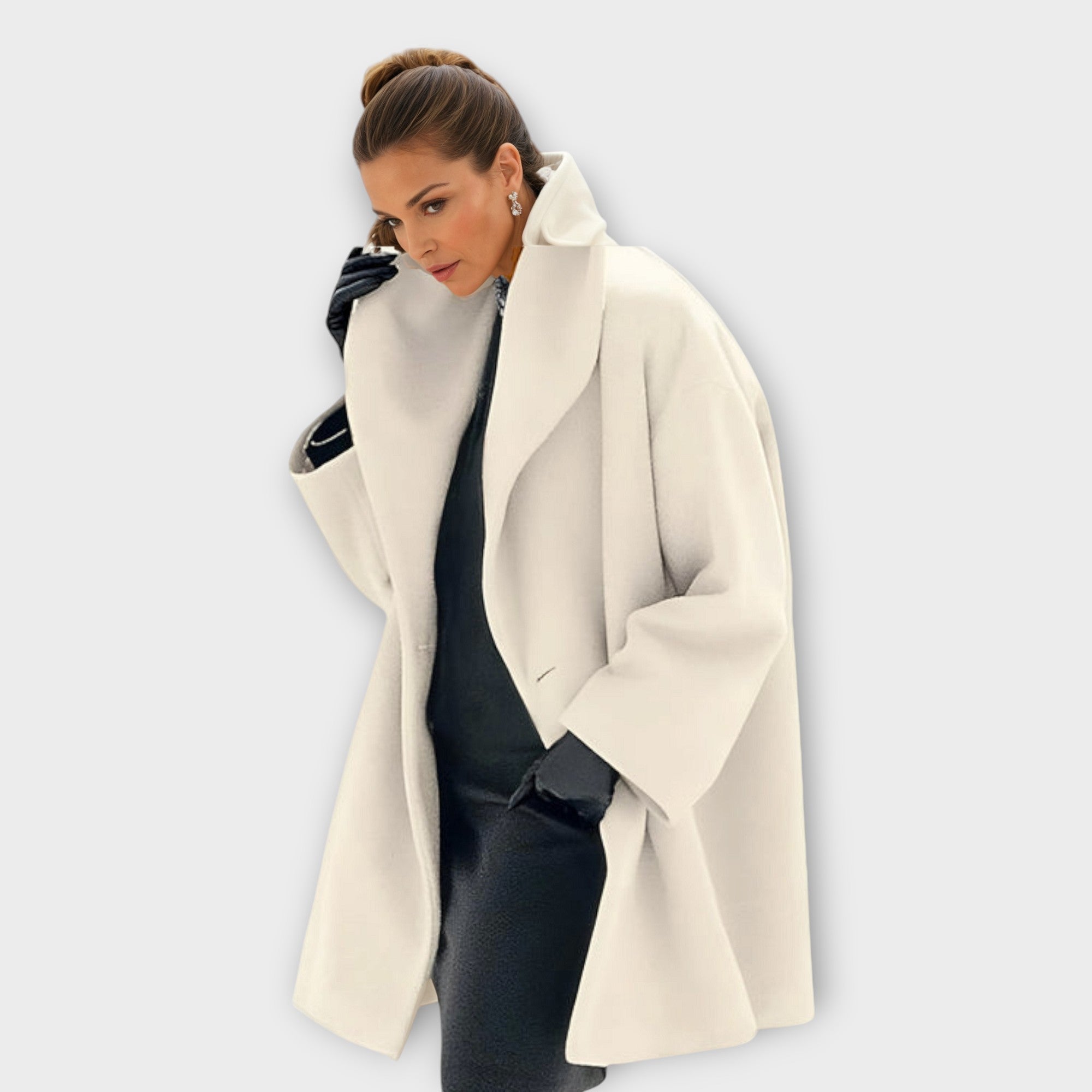 Puili | Giacca antivento da donna – elegante e resistente alle intemperie
