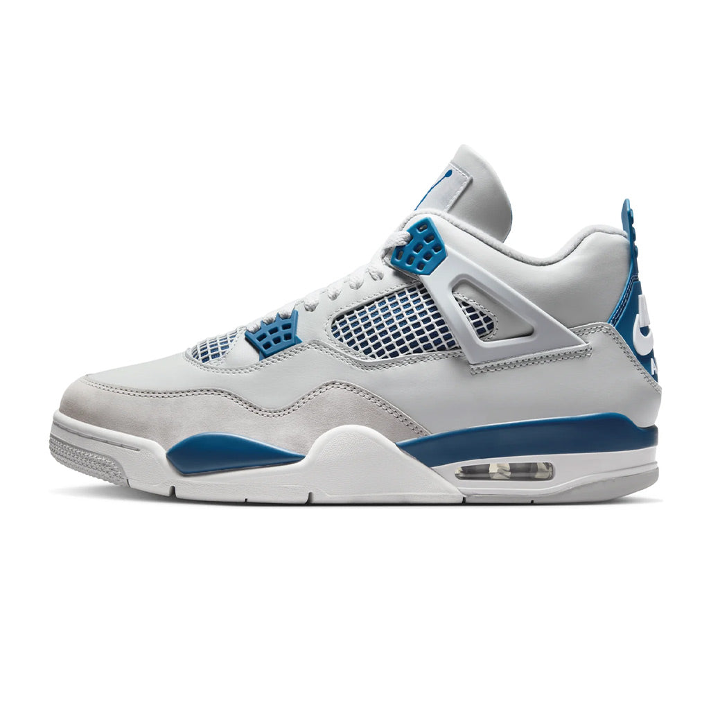 Combined I Air Jordan 4