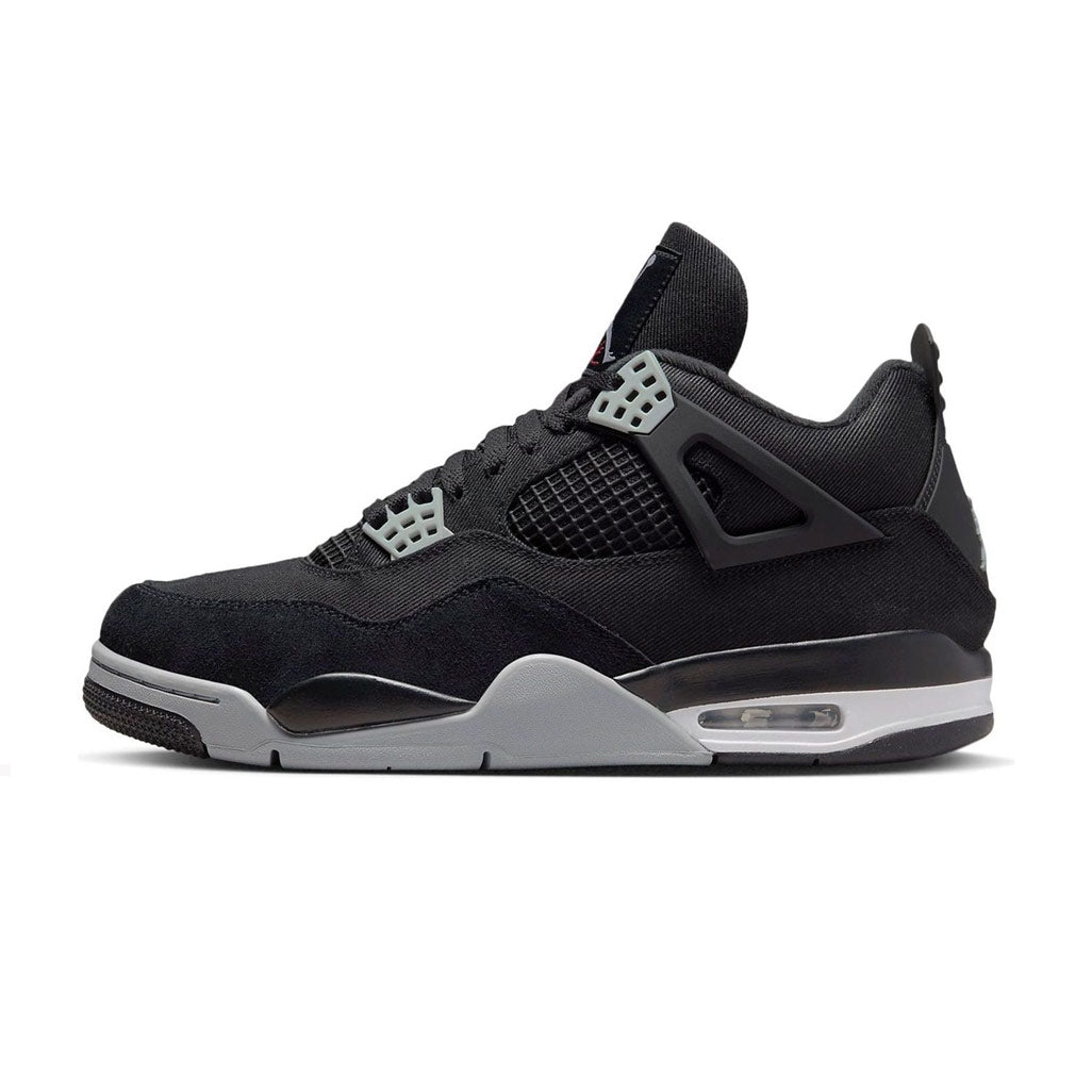 Combined I Air Jordan 4