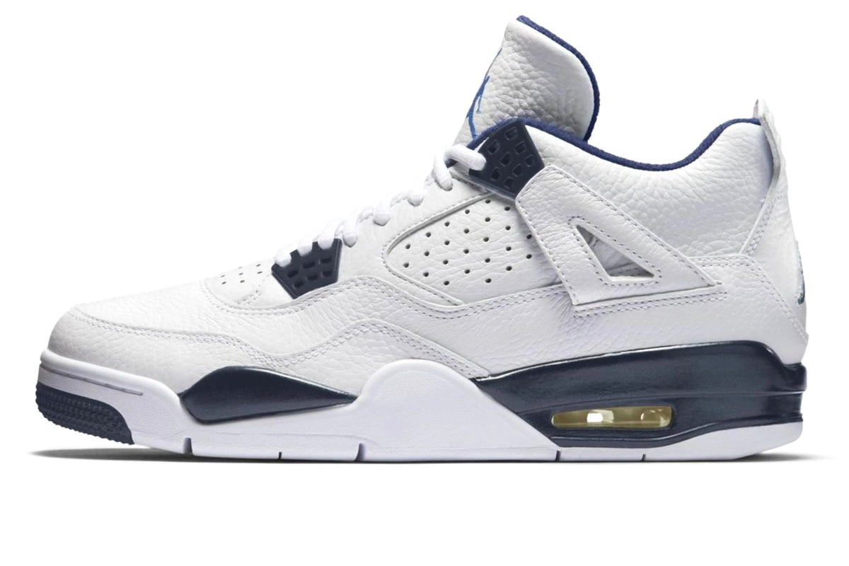 Combined I Air Jordan 4
