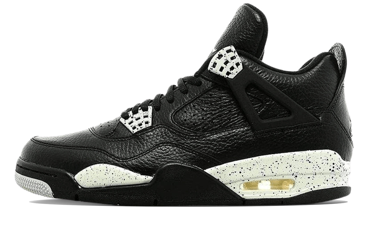 Combined I Air Jordan 4