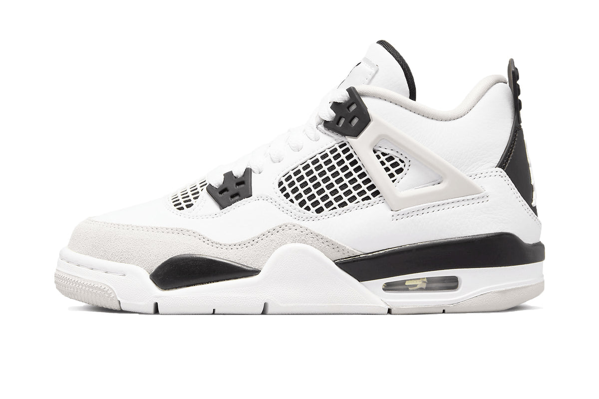 Combined I Air Jordan 4