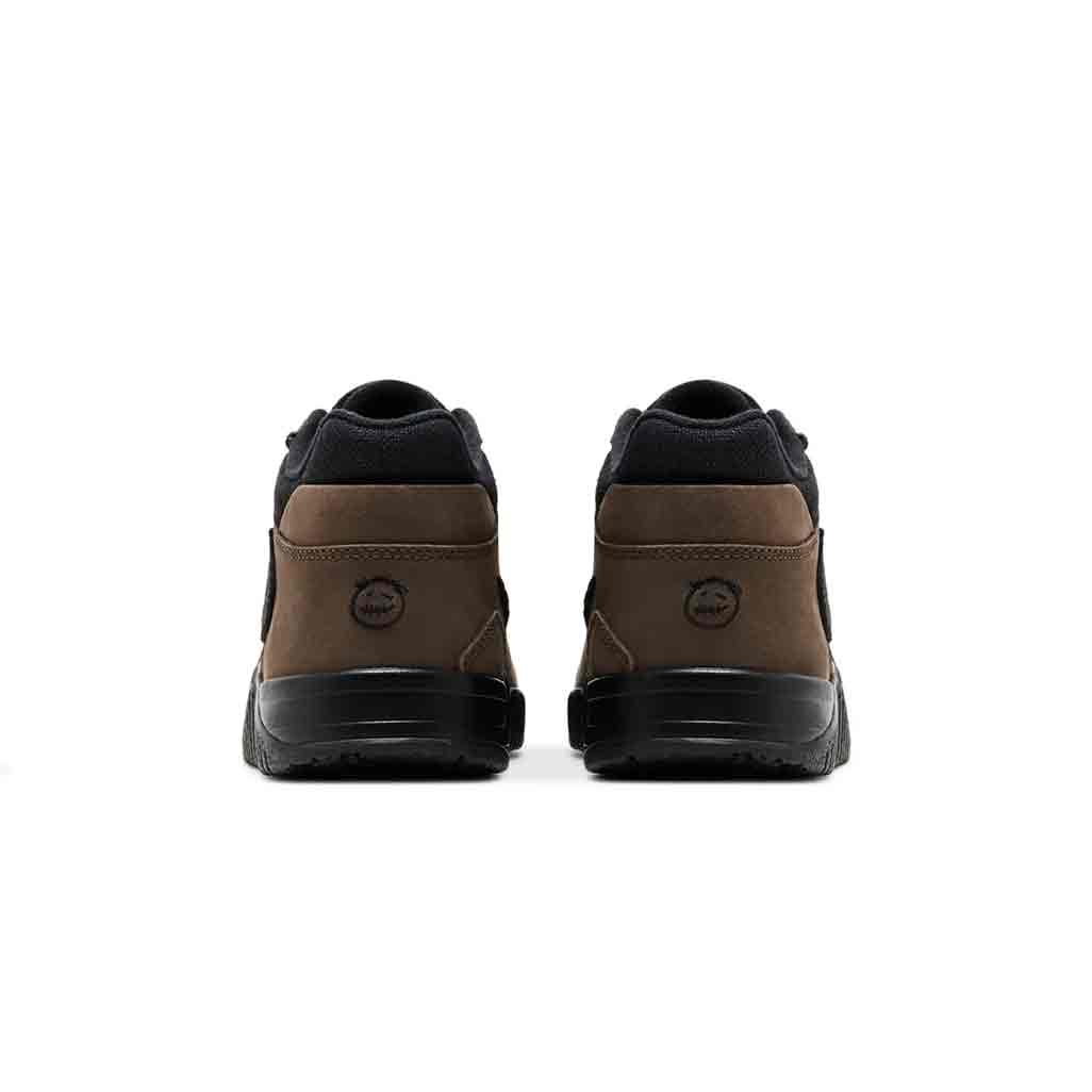 Travis Scott x Air Jordan Jumpman Jack TR 'Dark Mocha'