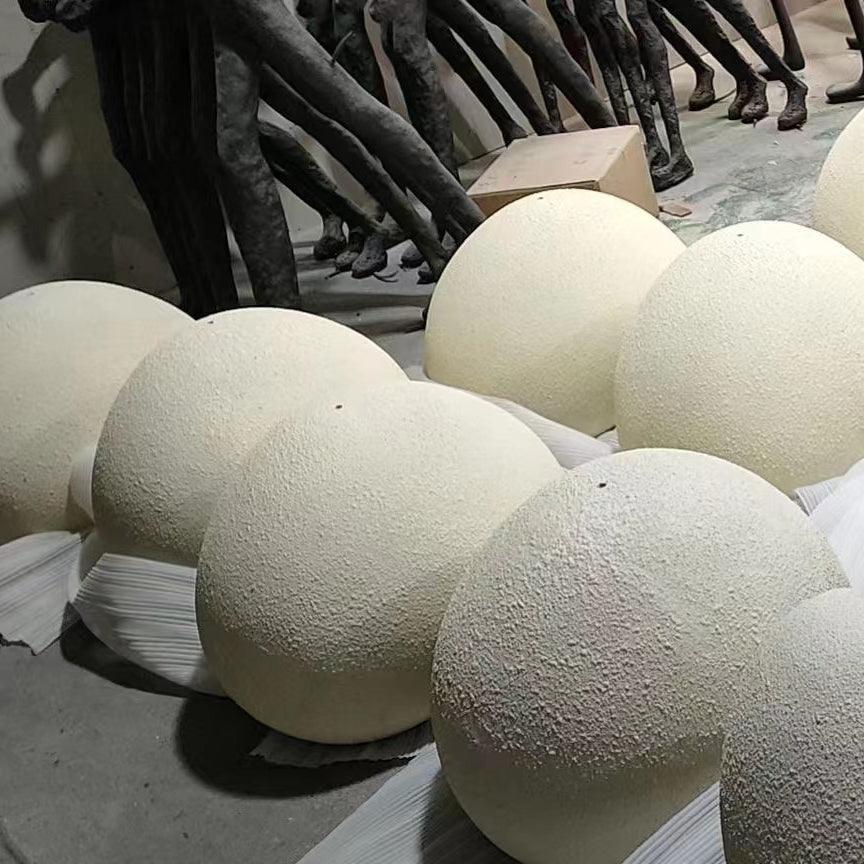 Modern Minimalist Dome LED Pendant Light 1-Light