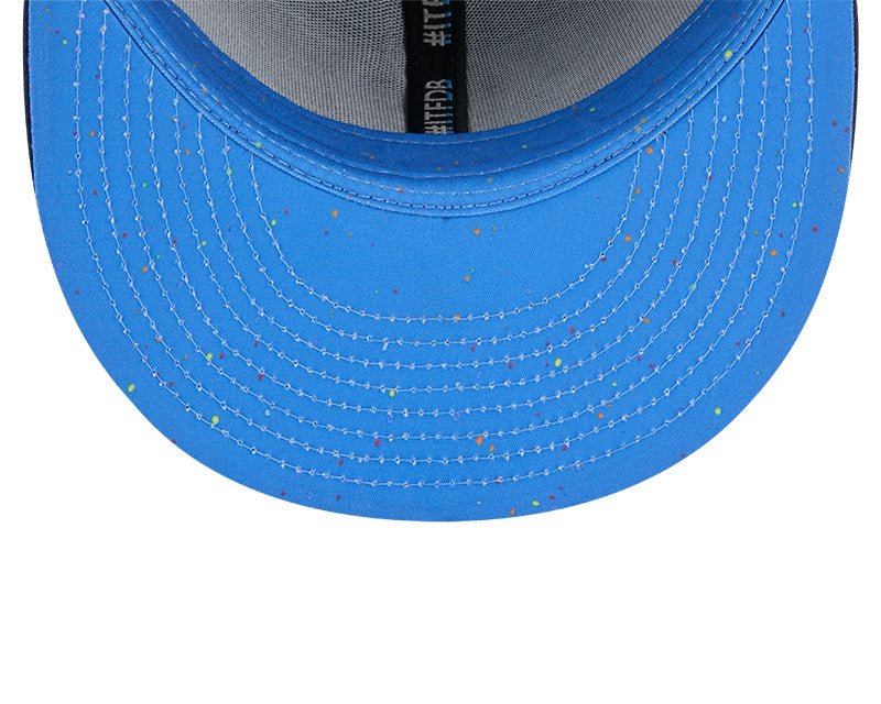 Cappello Fitted 59FIFTY City Connect Los Angeles Dodgers