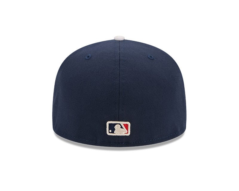 Cappello Fitted 59FIFTY City Connect Los Angeles Dodgers